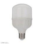 لامپ ال ای دی 20 وات سایروکس مدل T80 پایه E27 بسته دو عددی - Image 4