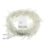 ریسه ال ای دی آلیت مدل سوزنی طول 10 متر