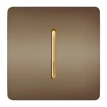 کلید تبدیل صنایع آسیا الکتریک مدل Bei-Gld - Image 2