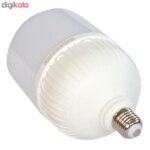 لامپ ال ای دی 40 وات پارس شعاع توس مدل CY40 پایه E27 - Image 4