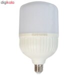 لامپ ال ای دی 40 وات پارس شعاع توس مدل CY40 پایه E27 - Image 5