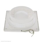 هواکش دمنده سری AXILINE مدل VBX-15S2S - Image 11