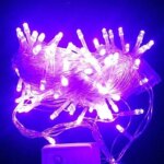 ریسه ال ای دی آلیت مدل سوزنی طول 10 متر - Image 8