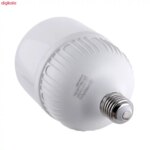 لامپ ال ای دی 30 وات پارس شعاع توس پایه E27 مدل CYLINDRICAL