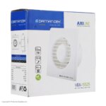 هواکش دمنده سری AXILINE مدل VBX-15S2S - Image 6