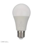 لامپ اس ام دی 12 وات سایروکس مدل A60 پایه E27 - Image 3