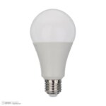 لامپ ال ای دی 15 وات سایروکس مدل A70 پایه E27 - Image 4