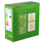 پنل اس ام دی 9وات پارس شعاع توس مدل گلاریس بسته 10عددی