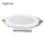 پنل اس ام دس 12 وات پارس شعاع مدل گلاریس - Image 3