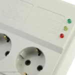 چندراهی برق و محافظ یخچال پارت الکتریک - Image 5