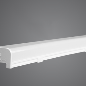 چراغ دیواری 33 وات پارس شعاع توس مدل اکورن IP65