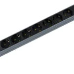 رک مونت محافظ 8 خانه دیجیتالی پارت الکتریک مدل پارسا - Image 6