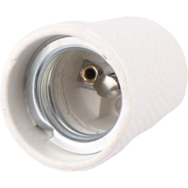90 سرپیچ تونلی پارت الکتریک E27 کد 9073 - Image 1