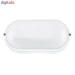 چراغ روکار 20وات پارس شعاع مدل آبتین - Image 2