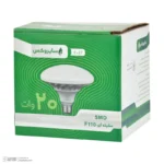 لامپ ای ای دی 20 وات سایروکس مدل سفینه‌ای - Image 7
