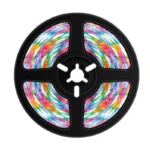 ریسه ال ای دی RGB پنج متری