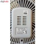 پنکه رومیزی دمنده سری هاله مدل FTF-25H2S - Image 2