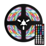 ریسه ال ای دی RGB پنج متری - Image 2