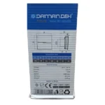 هواکش خانگی دمنده مدلی اکسی لاین IP45 - Image 4