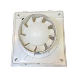 هواکش خانگی دمنده مدلی اکسی لاین IP45 - Image 5
