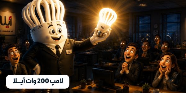 آیلا200